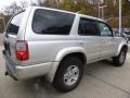 2000 Millennium Silver Metallic Toyota 4Runner SR5 4x4  photo #2