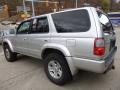 Millennium Silver Metallic - 4Runner SR5 4x4 Photo No. 5