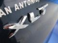 2016 Blue Jeans Metallic Ford Explorer XLT  photo #7