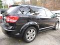 Brilliant Black Crystal Pearl - Journey SXT Photo No. 3