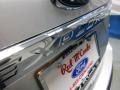2016 Ingot Silver Metallic Ford Explorer XLT  photo #6