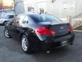 Black Obsidian - G 35 x Sedan Photo No. 5