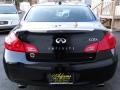 Black Obsidian - G 35 x Sedan Photo No. 6