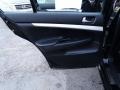 Black Obsidian - G 35 x Sedan Photo No. 17