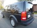 Java Black Pearl - LR3 V8 SE Photo No. 3