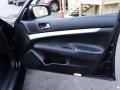 Black Obsidian - G 35 x Sedan Photo No. 22