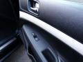 Black Obsidian - G 35 x Sedan Photo No. 23