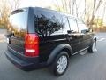 Java Black Pearl - LR3 V8 SE Photo No. 5