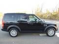 Java Black Pearl - LR3 V8 SE Photo No. 6