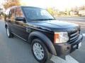 Java Black Pearl - LR3 V8 SE Photo No. 7