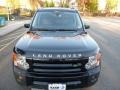Java Black Pearl - LR3 V8 SE Photo No. 9