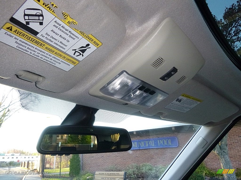 2007 LR3 V8 SE - Java Black Pearl / Ebony Black photo #34