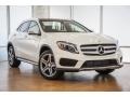 2016 Cirrus White Mercedes-Benz GLA 250  photo #11