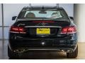 2016 Black Mercedes-Benz E 400 Coupe  photo #4
