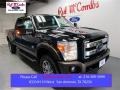 Shadow Black 2016 Ford F350 Super Duty King Ranch Crew Cab 4x4