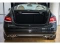 2016 Black Mercedes-Benz E 400 Coupe  photo #5