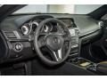 2016 Black Mercedes-Benz E 400 Coupe  photo #6