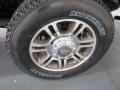 2016 Ford F350 Super Duty King Ranch Crew Cab 4x4 Wheel and Tire Photo