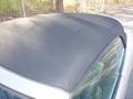 2004 Steel Gray Metallic Saab 9-3 Arc Convertible  photo #10