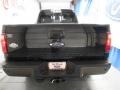 Shadow Black - F350 Super Duty King Ranch Crew Cab 4x4 Photo No. 7