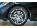 2016 Black Mercedes-Benz E 400 Coupe  photo #10