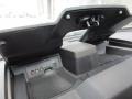Shadow Black - F350 Super Duty King Ranch Crew Cab 4x4 Photo No. 20