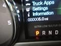 Shadow Black - F350 Super Duty King Ranch Crew Cab 4x4 Photo No. 22