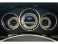  2016 CLS 550 4Matic Coupe 550 4Matic Coupe Gauges