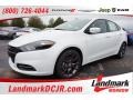 Bright White - Dart SE Photo No. 1