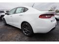 Bright White - Dart SE Photo No. 2