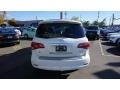 Moonlight White - QX 56 4WD Photo No. 7