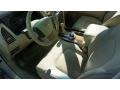Moonlight White - QX 56 4WD Photo No. 13