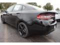 Pitch Black - Dart SXT Rallye Blacktop Photo No. 2