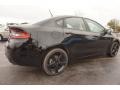 Pitch Black - Dart SXT Rallye Blacktop Photo No. 3