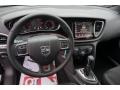 Pitch Black - Dart SXT Rallye Blacktop Photo No. 7