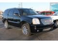 Onyx Black - Yukon Denali AWD Photo No. 2