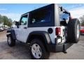Bright White - Wrangler Sport Photo No. 2