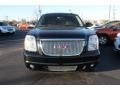 Onyx Black - Yukon Denali AWD Photo No. 8