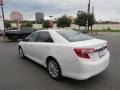 Super White - Camry LE Photo No. 6