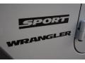 Bright White - Wrangler Sport Photo No. 7