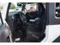 Bright White - Wrangler Sport Photo No. 8