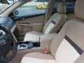 Super White - Camry LE Photo No. 14