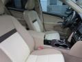 Super White - Camry LE Photo No. 20