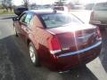 2016 Velvet Red Pearl Chrysler 300 Limited  photo #3