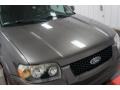 2005 Dark Shadow Grey Metallic Ford Escape Limited 4WD  photo #54
