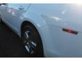 Summit White - Malibu LT Sedan Photo No. 4