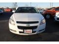 Summit White - Malibu LT Sedan Photo No. 8