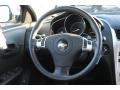 Summit White - Malibu LT Sedan Photo No. 11