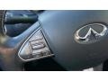 2014 Black Obsidian Infiniti Q 50 Hybrid AWD Premium  photo #25