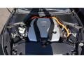 3.5 Liter DOHC 24-Valve CVTCS V6 Gasoline/Electric Hybrid Engine for 2014 Infiniti Q 50 Hybrid AWD Premium #108715225